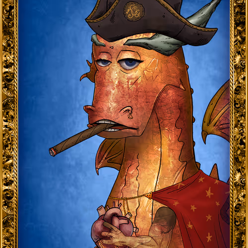 Tcg World Dragons