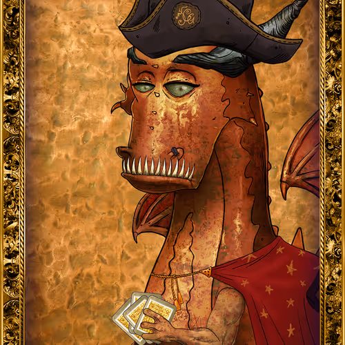 Tcg World Dragons
