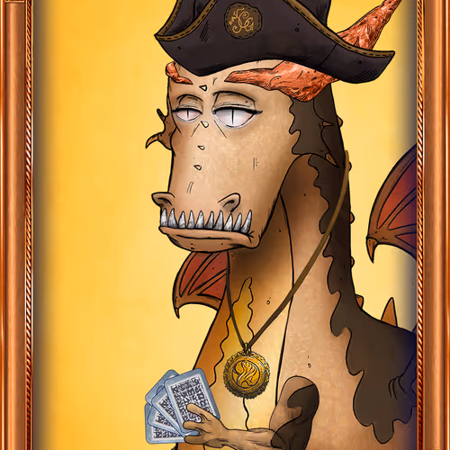 Tcg World Dragons