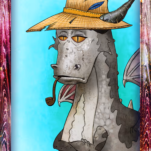 Tcg World Dragons