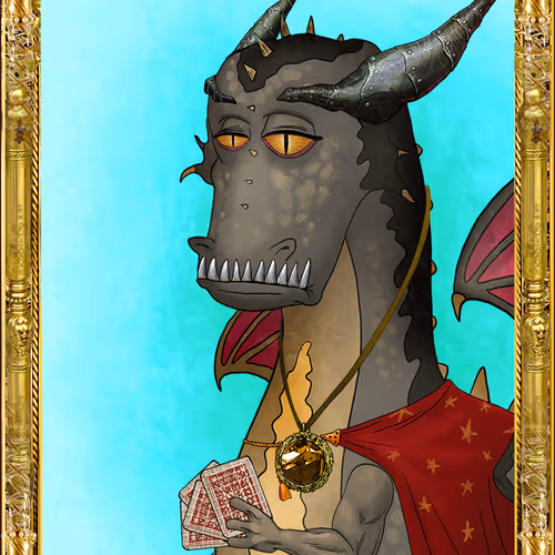 Tcg World Dragons