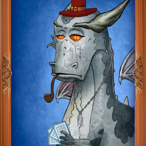 Tcg World Dragons