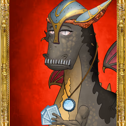 Tcg World Dragons