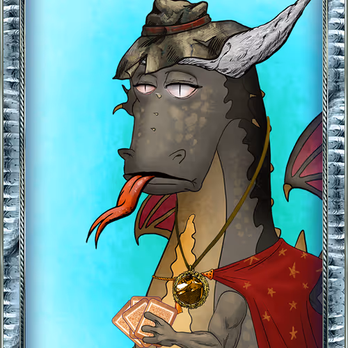 Tcg World Dragons