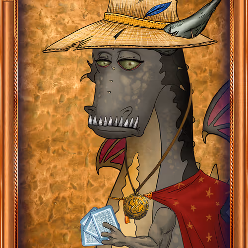 Tcg World Dragons