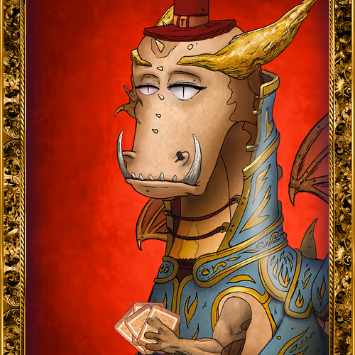 Tcg World Dragons