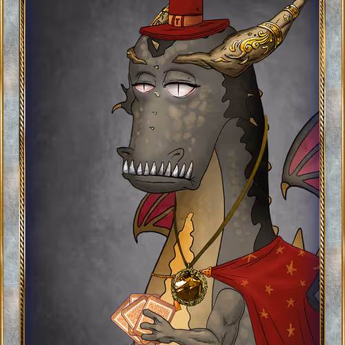 Tcg World Dragons