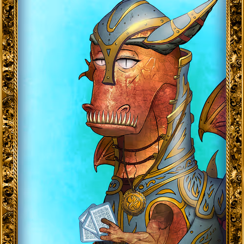 Tcg World Dragons