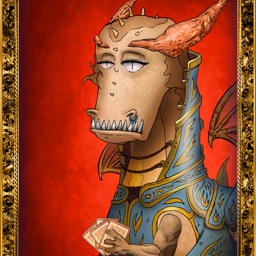 Tcg World Dragons