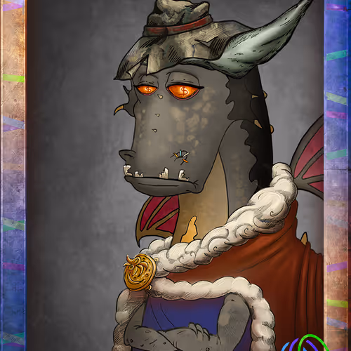 Tcg World Dragons