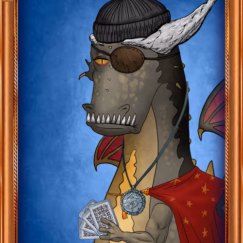 Tcg World Dragons