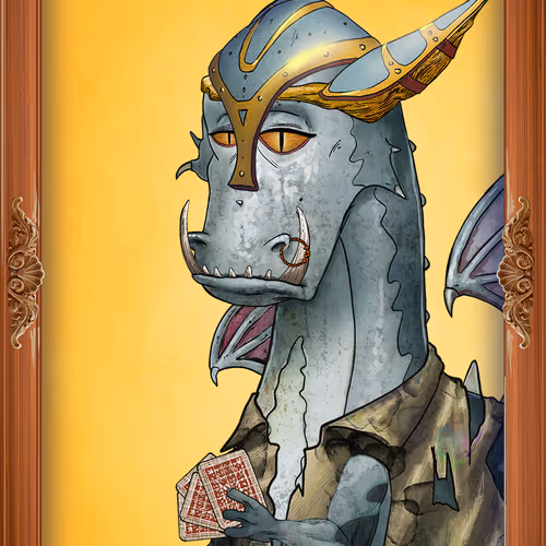 Tcg World Dragons