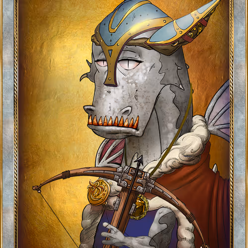 Tcg World Dragons