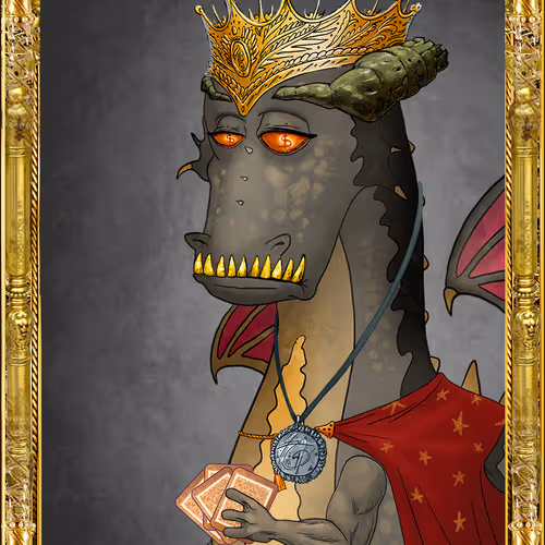 Tcg World Dragons