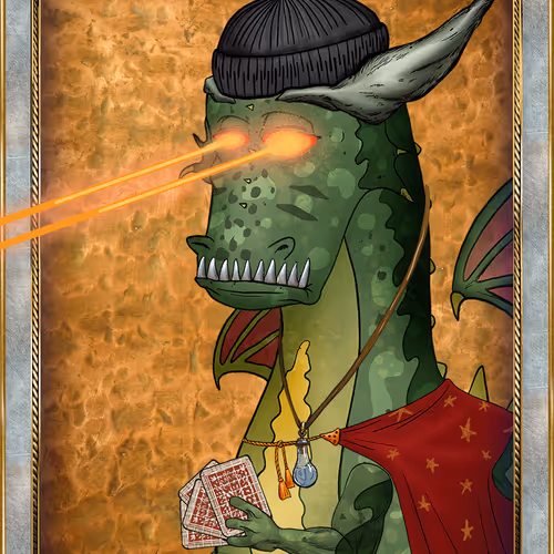 Tcg World Dragons