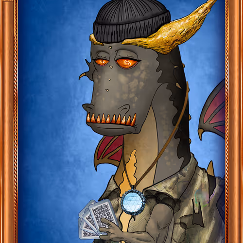 Tcg World Dragons
