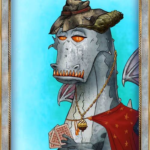 Tcg World Dragons
