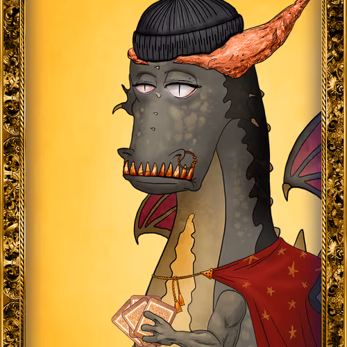 Tcg World Dragons