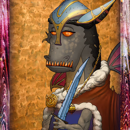 Tcg World Dragons