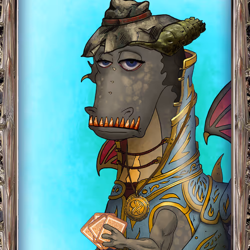 Tcg World Dragons