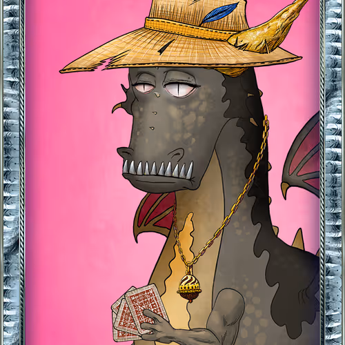 Tcg World Dragons