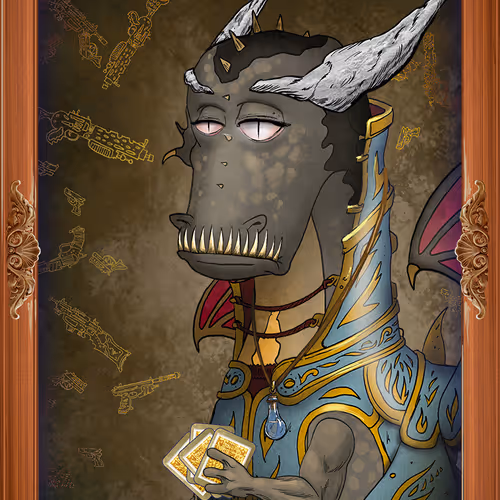 Tcg World Dragons