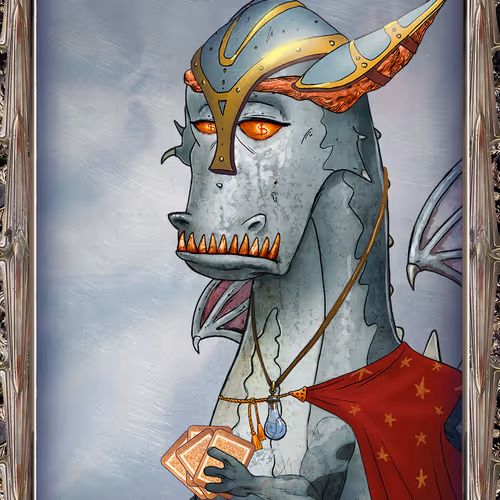 Tcg World Dragons