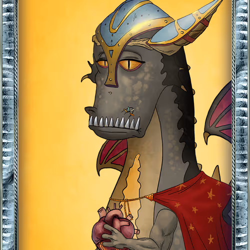 Tcg World Dragons