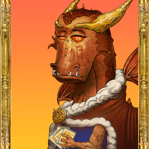Tcg World Dragons