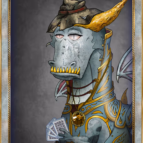 Tcg World Dragons