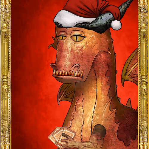 Tcg World Dragons