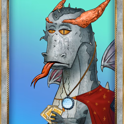 Tcg World Dragons