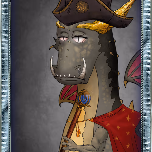 Tcg World Dragons