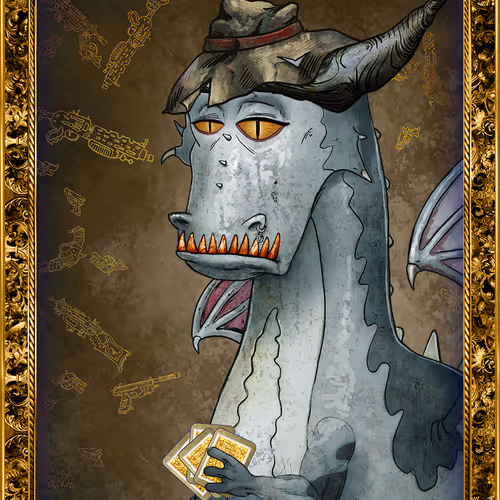 Tcg World Dragons