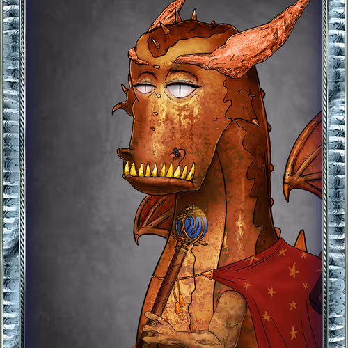 Tcg World Dragons