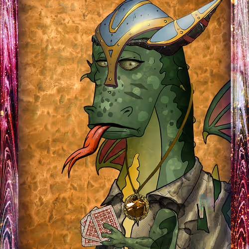 Tcg World Dragons