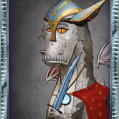 Tcg World Dragons