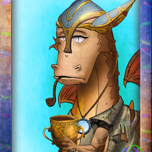 Tcg World Dragons