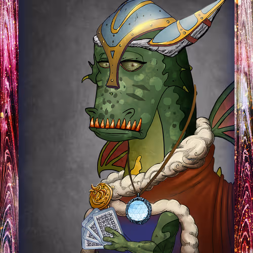 Tcg World Dragons