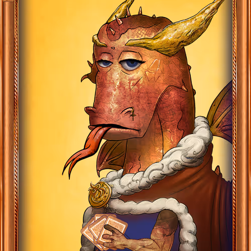 Tcg World Dragons