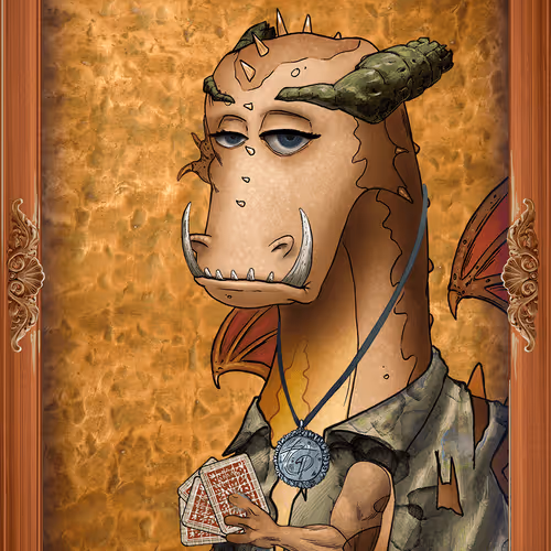 Tcg World Dragons