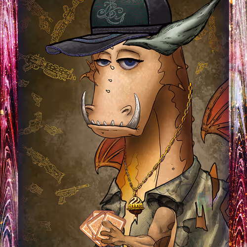 Tcg World Dragons
