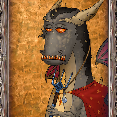 Tcg World Dragons