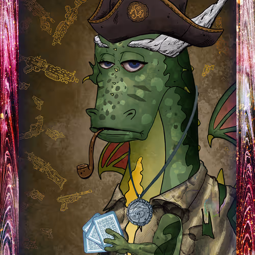 Tcg World Dragons