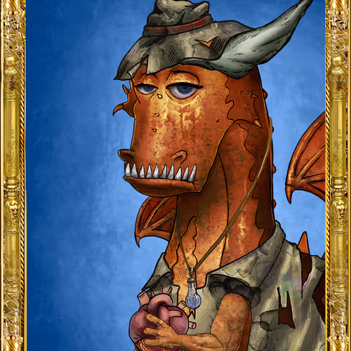 Tcg World Dragons