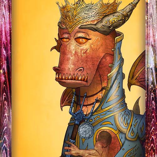 Tcg World Dragons
