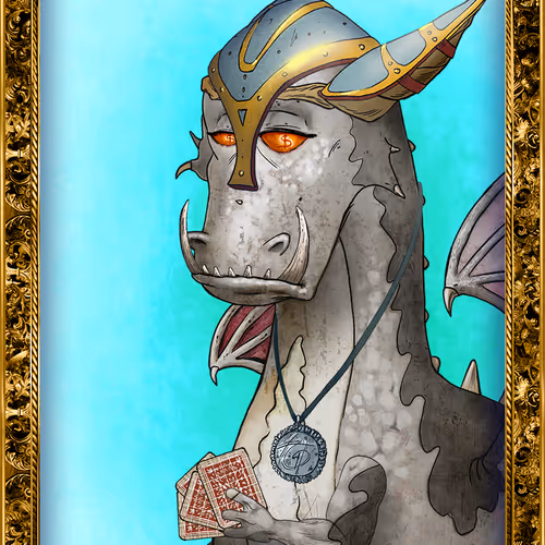 Tcg World Dragons