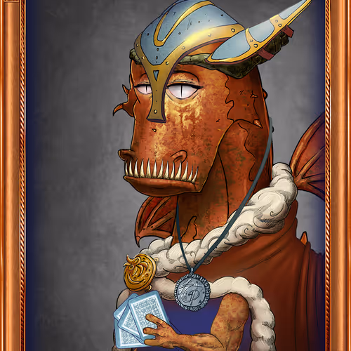 Tcg World Dragons