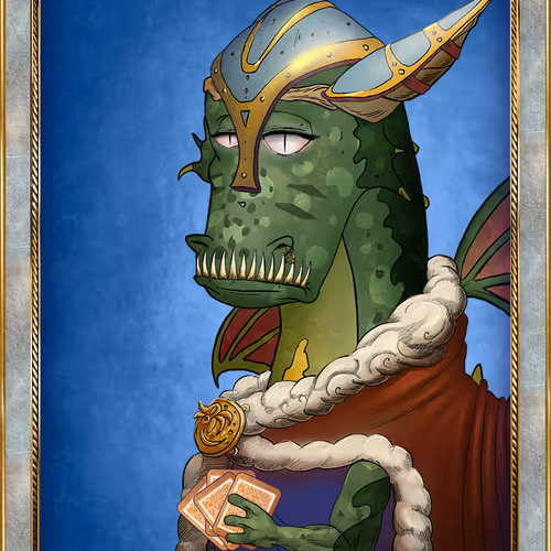 Tcg World Dragons
