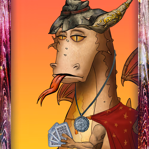 Tcg World Dragons